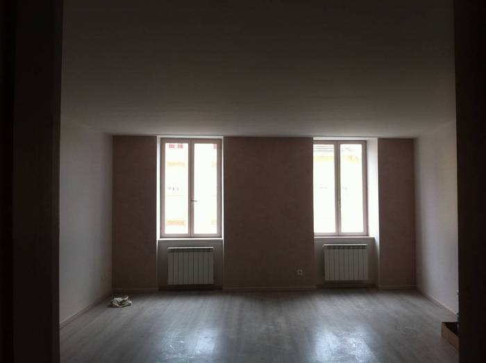 Location Appartement Beaurepaire (38270)