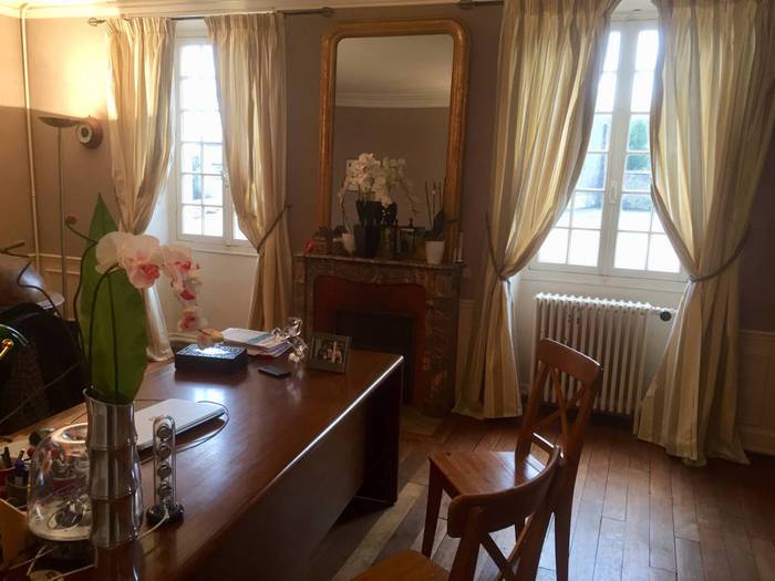 Vente Maison 305&nbsp;m²