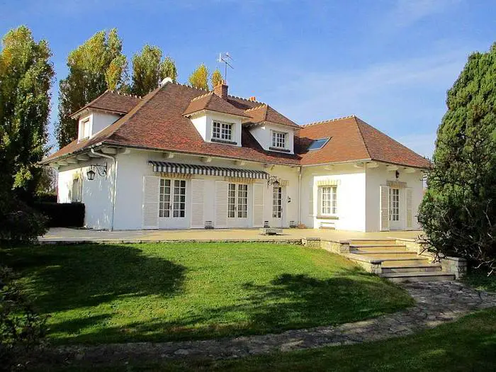 Vente Maison Ballancourt-Sur-Essonne (91610) 258&nbsp;m² 799.000&nbsp;&euro;