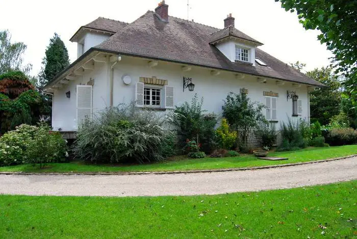 Vente Maison Ballancourt-Sur-Essonne (91610)