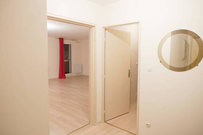 Appartement 775&nbsp;&euro; 79&nbsp;m² Dijon (21000)