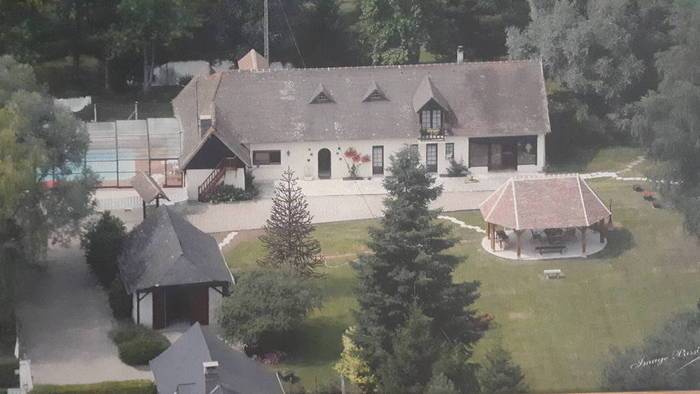 Vente Maison Saumont-La-Poterie (76440) 276&nbsp;m² 330.000&nbsp;&euro;