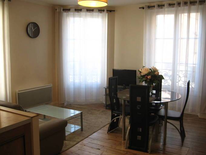 Location Appartement Coulommiers (77120) 45&nbsp;m² 750&nbsp;&euro;