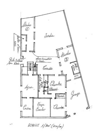 Vente Appartement Fontenay-Sous-Bois (94120)
