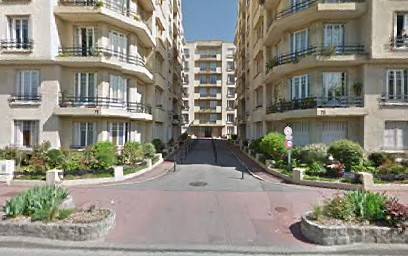 Location Appartement Saint-Maur-Des-Fosses (94) 69&nbsp;m² 1.371&nbsp;&euro;