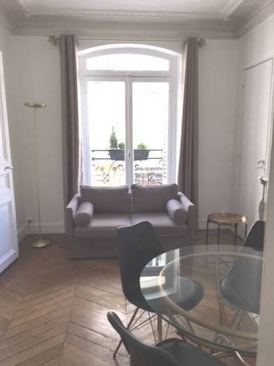 Appartement Paris 5E 1.850&nbsp;&euro;