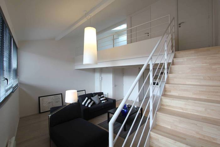 Appartement 1.250&nbsp;&euro; 71&nbsp;m² Toulouse (31)