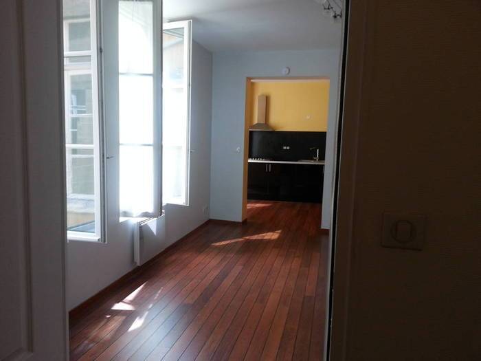 Location Appartement Charleville-Mezieres (08000)