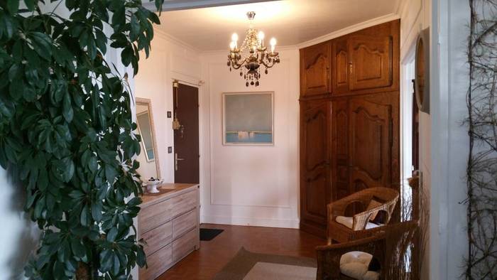 Location Appartement Fontenay-Aux-Roses