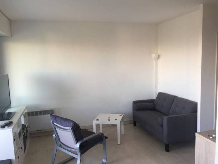 Location Appartement Marseille 9E
