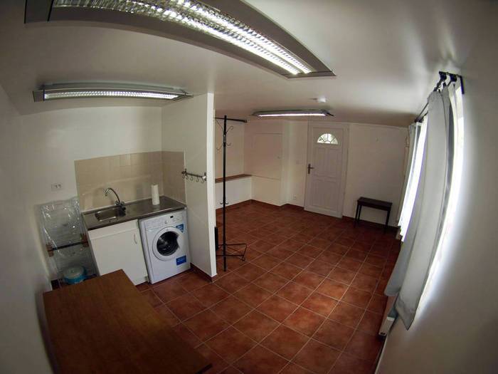 Location Appartement 63&nbsp;m²