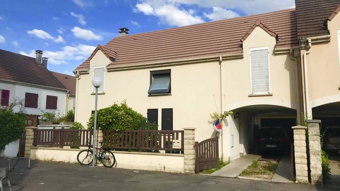 Vente Maison Montmagny (95360) 120&nbsp;m² 355.000&nbsp;&euro;