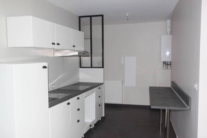 Vente Appartement Conflans-Sainte-Honorine (78700) 53&nbsp;m² 195.000&nbsp;&euro;