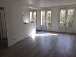 Location Appartement Chatillon (92320)