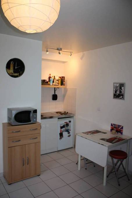 Location Appartement Bures-Sur-Yvette (91440)
