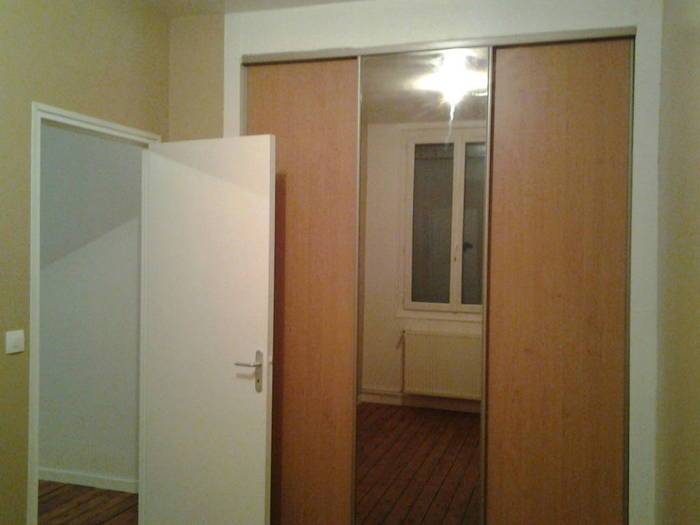 Location Appartement Orleans (45)