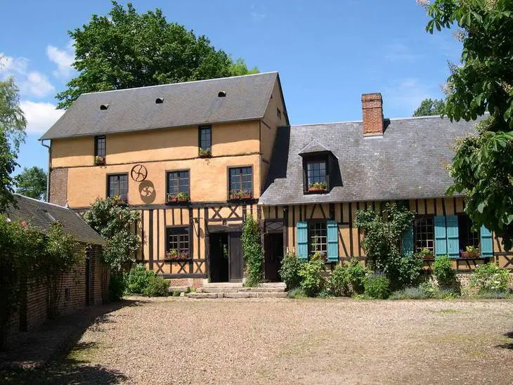 Vente Maison