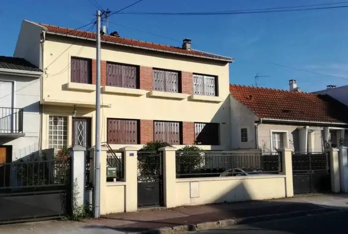 Vente Maison Le Blanc-Mesnil (93150)