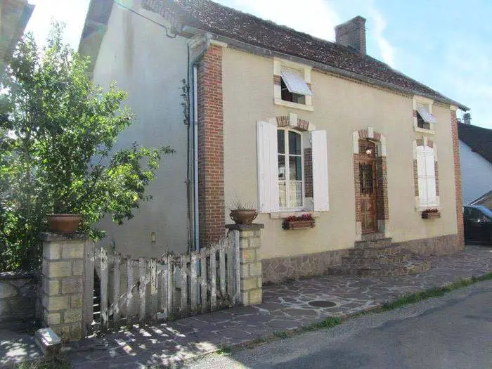Vente Saint-Amand-En-Puisaye (58310) 242&nbsp;m²