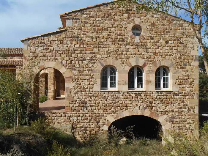 Vente Maison Saint-Andre-De-Roquelongue (11200)