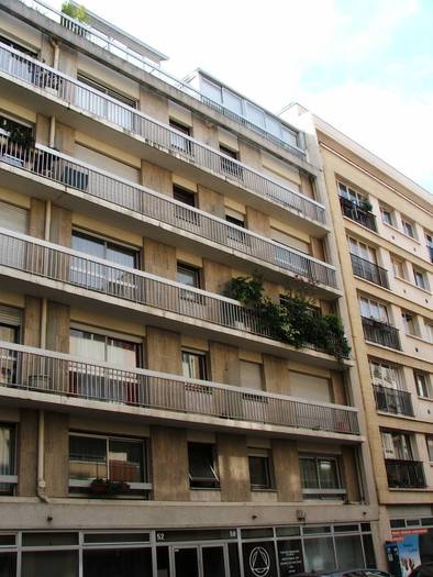 Location Appartement Paris 15E 33&nbsp;m² 1.080&nbsp;&euro;