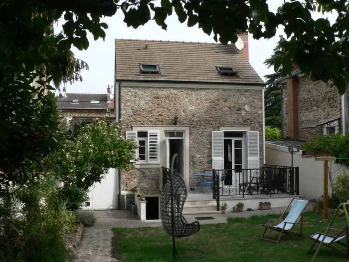 Vente Maison Villiers-Sur-Marne (94350) 72&nbsp;m² 435.000&nbsp;&euro;