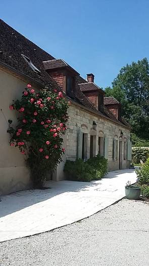 Vente Maison Aubigny-En-Plaine (21170)