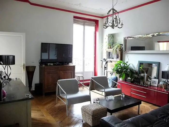 Vente Appartement Paris 11E 57&nbsp;m² 658.000&nbsp;&euro;