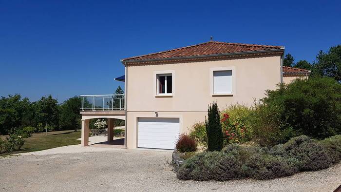 Vente immobilier 460.000&nbsp;&euro; Castelnau-Montratier (46170)