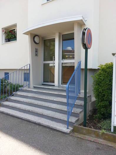 Immobilier Mulhouse (68) 620&nbsp;&euro; 58&nbsp;m²