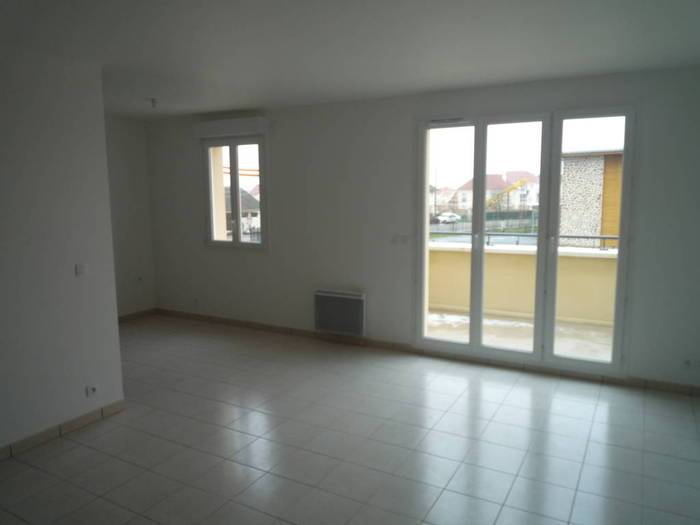 Location Appartement Chanteloup-En-Brie (77600) 66&nbsp;m² 995&nbsp;&euro;