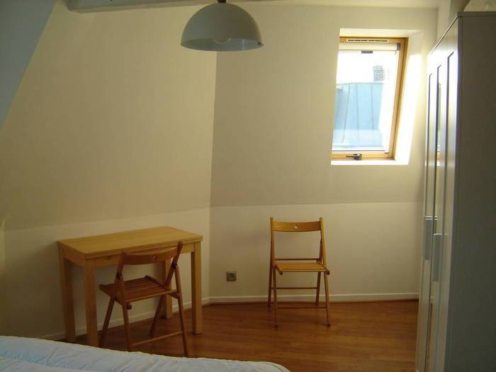 Appartement Tourcoing (59200) 450&nbsp;&euro;