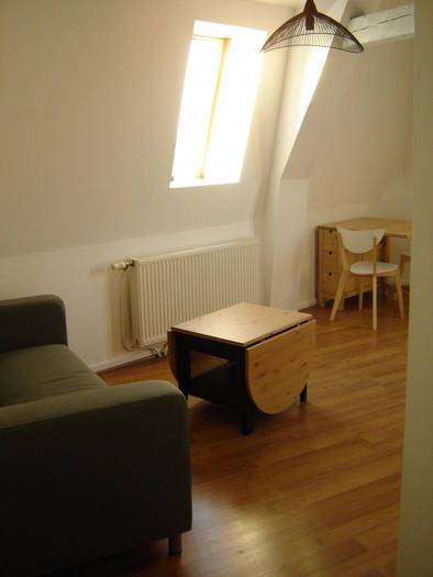 Location Appartement Tourcoing (59200) 38&nbsp;m² 450&nbsp;&euro;