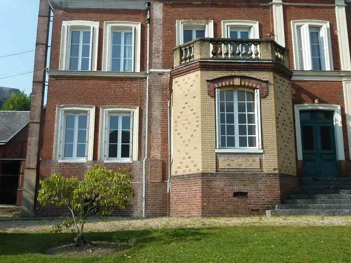 Location Appartement Rouen (76) 90&nbsp;m² 1.270&nbsp;&euro;