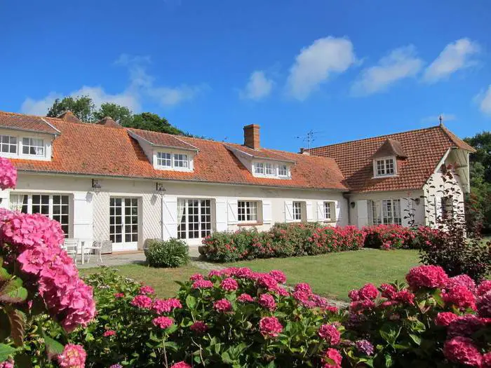 Vente Maison Hautot-Sur-Mer (76550) 300&nbsp;m² 560.000&nbsp;&euro;