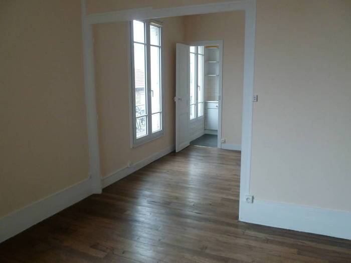 Location Appartement Saint-Mande (94160) 72&nbsp;m² 1.630&nbsp;&euro;
