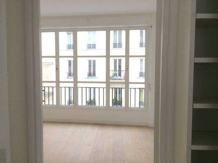 Appartement Paris 18E 4.500&nbsp;&euro;