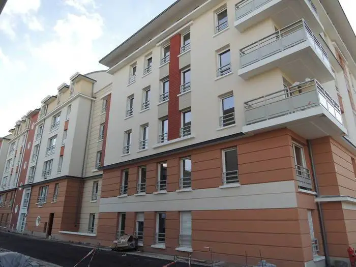 Location Appartement Bezons (95870) 48&nbsp;m² 940&nbsp;&euro;