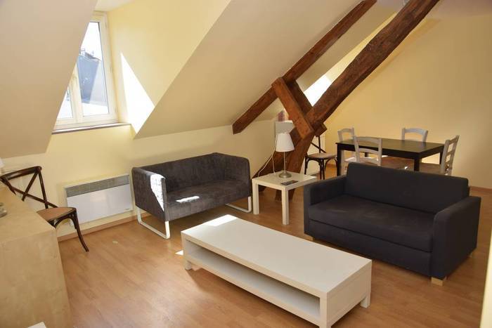 Location Appartement Jouy-En-Josas (78350)