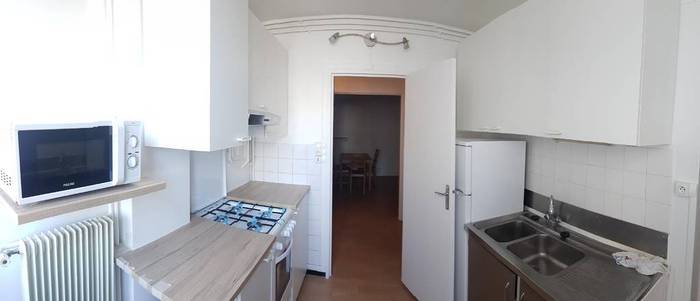 Location Appartement 60&nbsp;m²