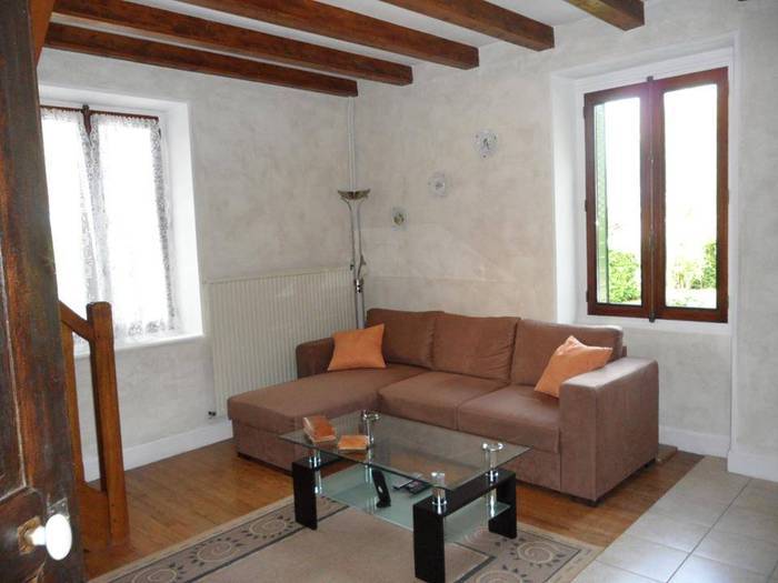 Vente immobilier 199.000&nbsp;&euro; Culoz - 5 Km