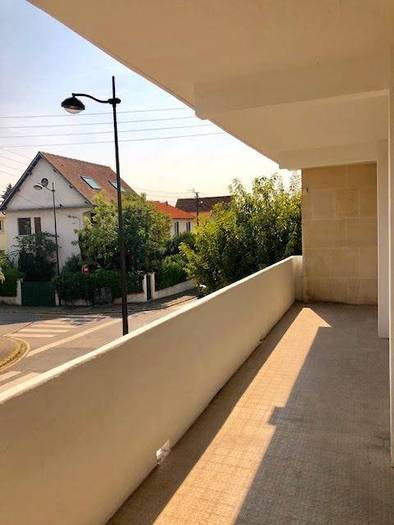Appartement Le Chesnay (78150) 1.190&nbsp;&euro;