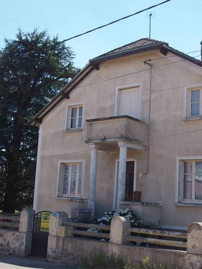 Vente Maison Combres (28480) 120&nbsp;m² 60.000&nbsp;&euro;