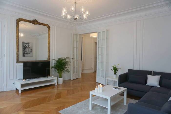 Location Appartement Paris 9E 102&nbsp;m² 3.220&nbsp;&euro;