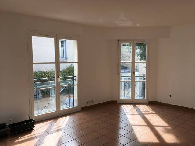 Location Appartement Rueil-Malmaison (92500) 60&nbsp;m² 1.260&nbsp;&euro;
