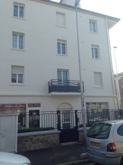 Location Appartement Villemomble (93250) 40&nbsp;m² 730&nbsp;&euro;