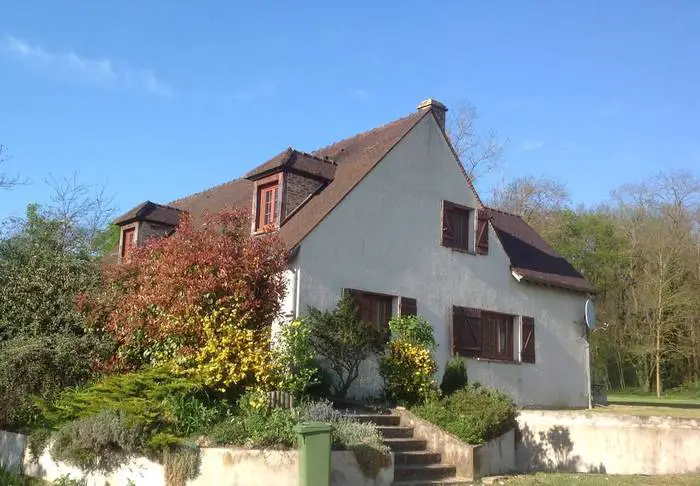 Vente Maison Morsang-Sur-Seine (91250) 174&nbsp;m² 463.000&nbsp;&euro;