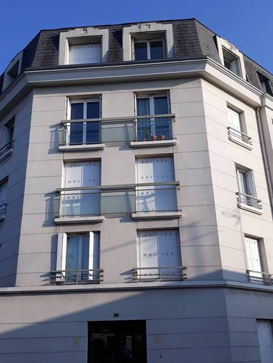 Location Appartement Mantes-La-Jolie (78200) 46&nbsp;m² 670&nbsp;&euro;