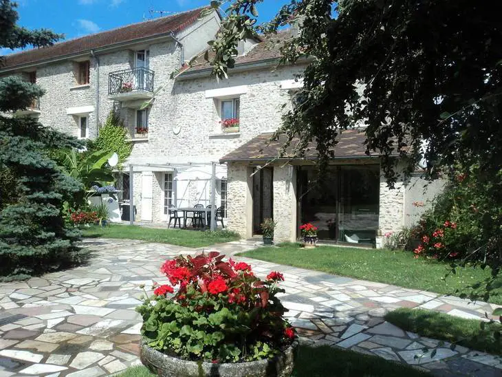 Vente Maison Chatignonville (91410) 158&nbsp;m² 340.000&nbsp;&euro;
