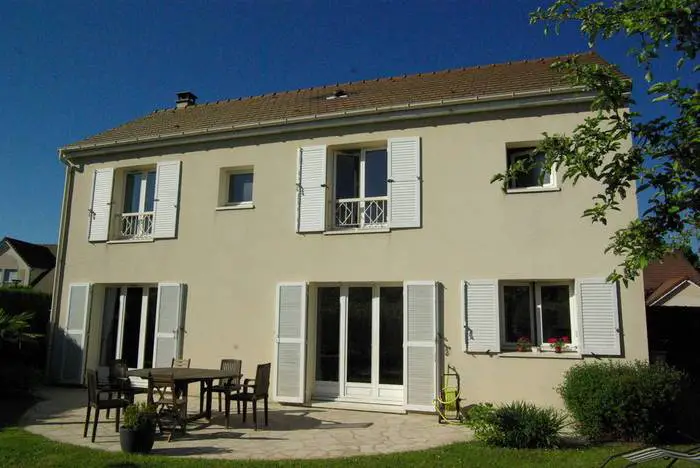Vente Maison Voisins-Le-Bretonneux (78960) 166&nbsp;m² 670.000&nbsp;&euro;